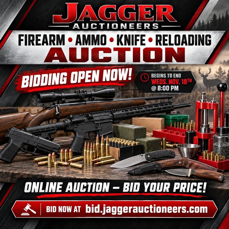 Image for NOV 2026-GUNS-AMMO-KNIVES