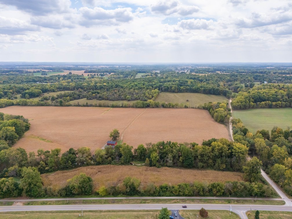 Image for 52+ ACRES - SELLS ABSOLUTE - REGARDLESS OF PRICE