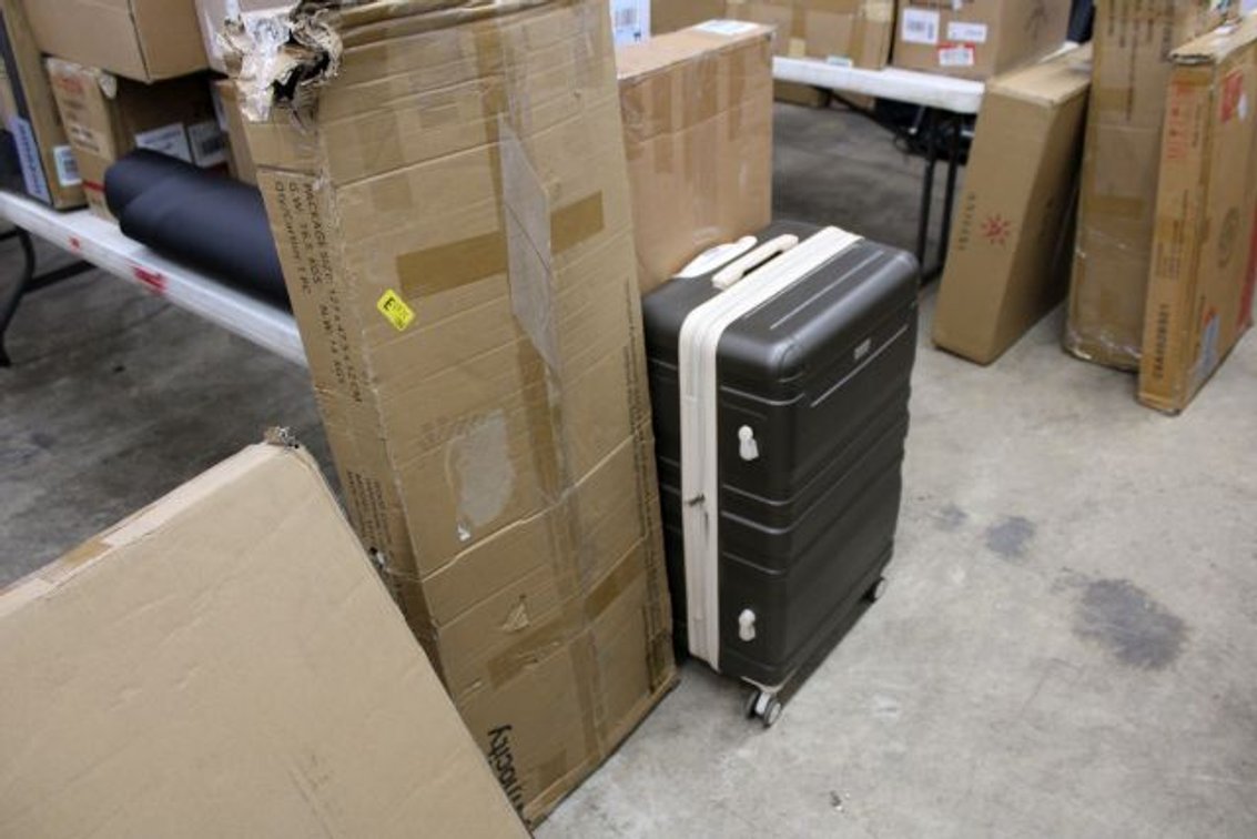 Image for SURPLUS SALE! SAVE $$$$$