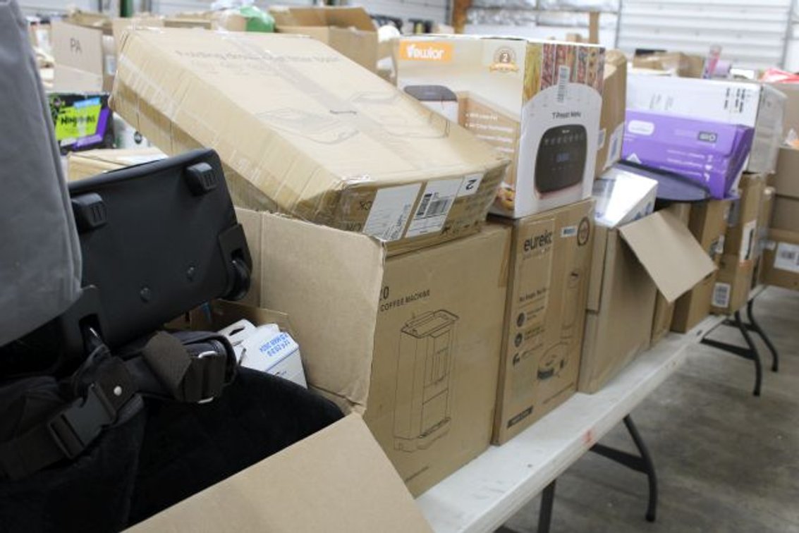 Image for SURPLUS SALE! SAVE $$$$$
