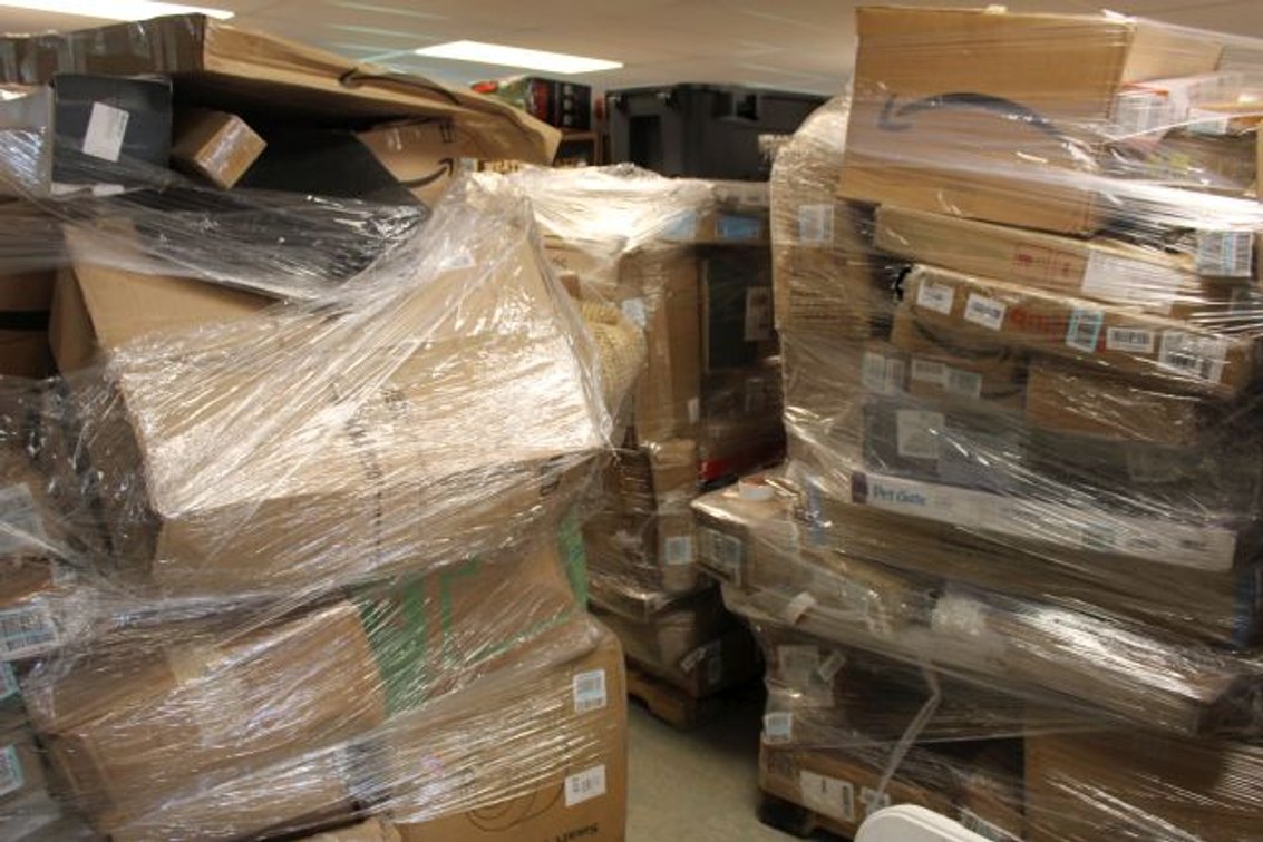 Image for SURPLUS SALE! SAVE $$$$$