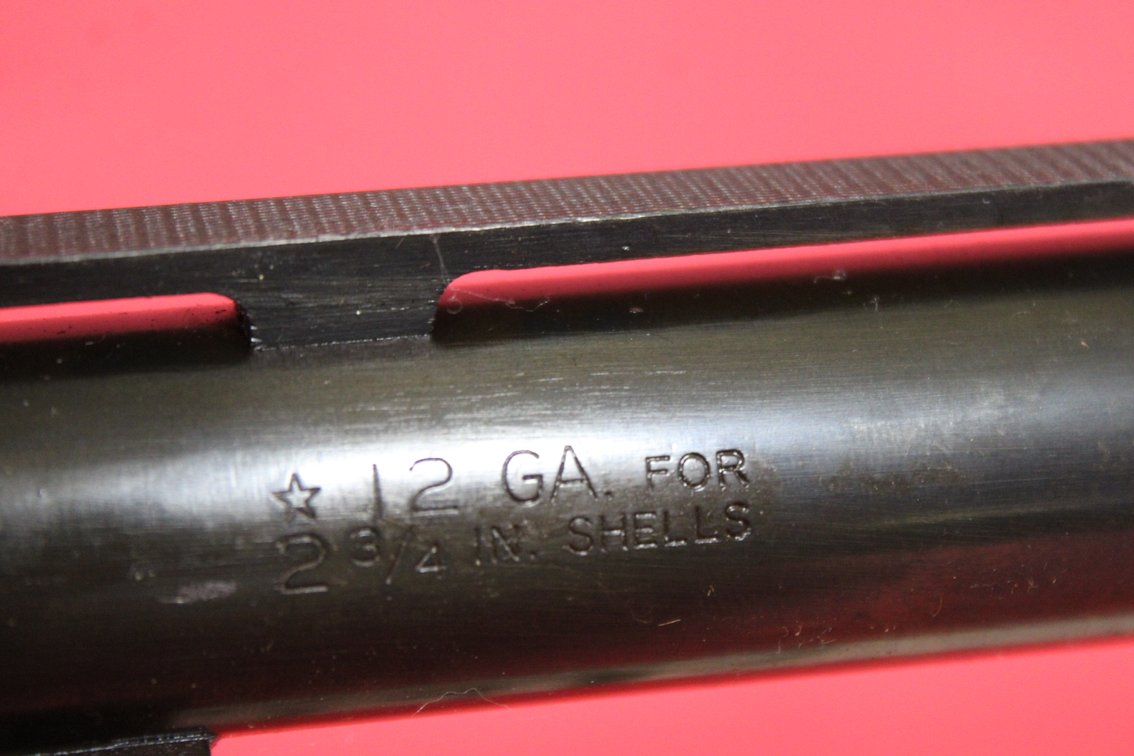 Image for RIFLES-PISTOLS-REVOLVERS-SHOTGUNS AND MORE!