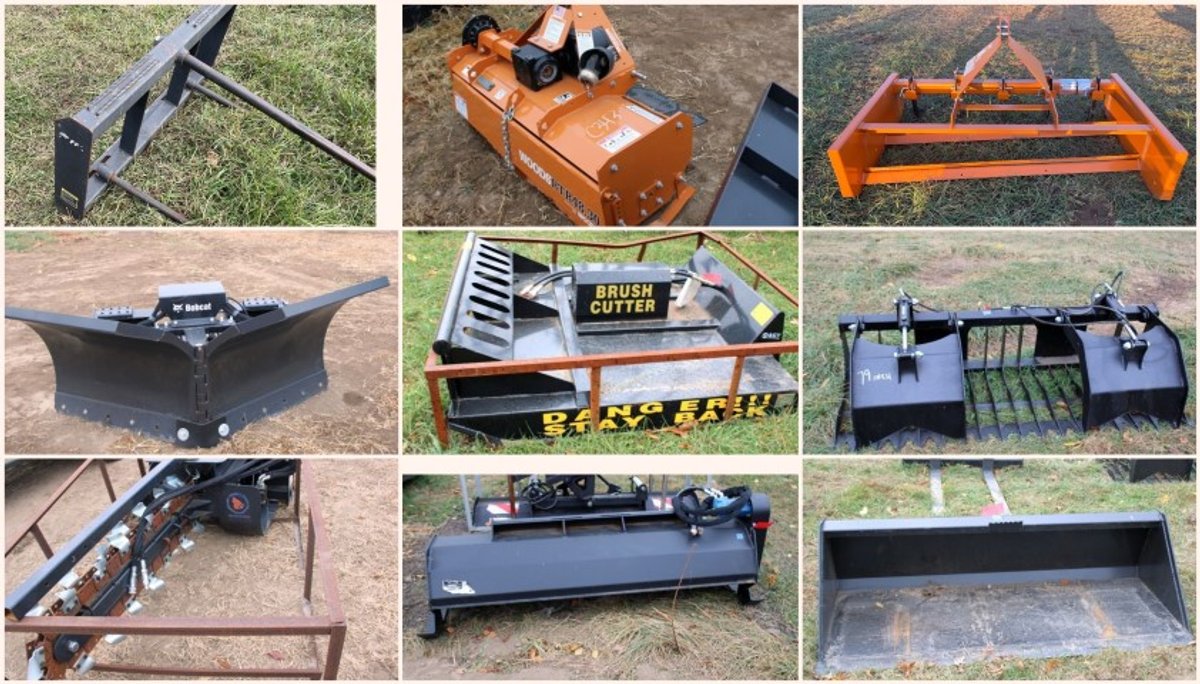 Image for CONSIGNMENT AUCTION- DEALER OPEN HOUSE