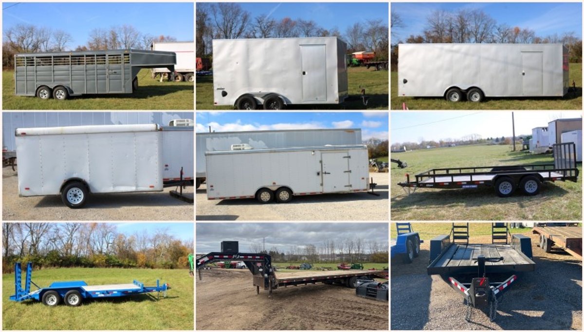 Image for CONSIGNMENT AUCTION- DEALER OPEN HOUSE