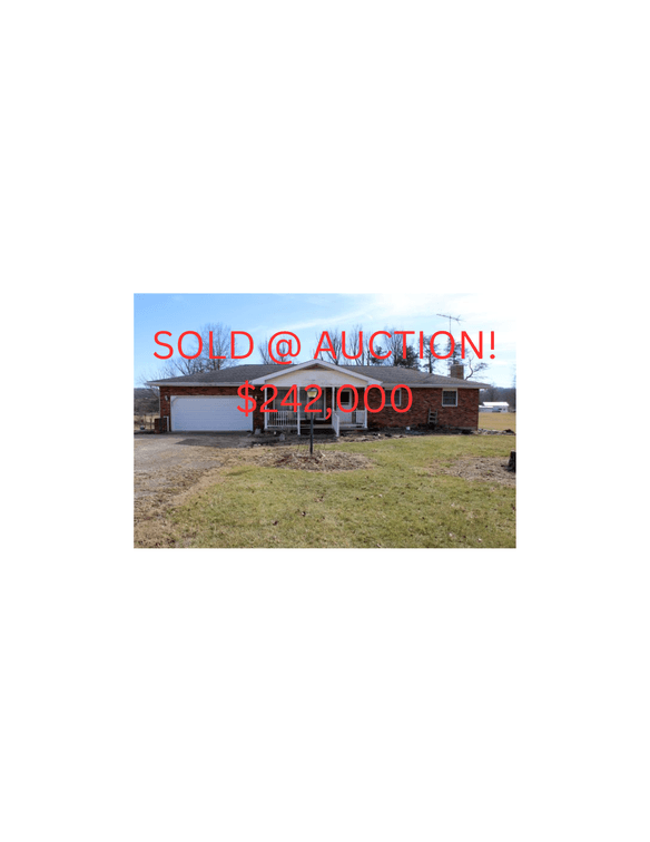 Image for BLACK RD REAL ESTATE & PERSONAL PROPERTY