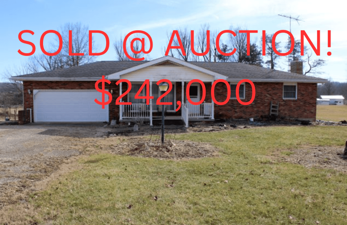 Image for BLACK RD REAL ESTATE & PERSONAL PROPERTY