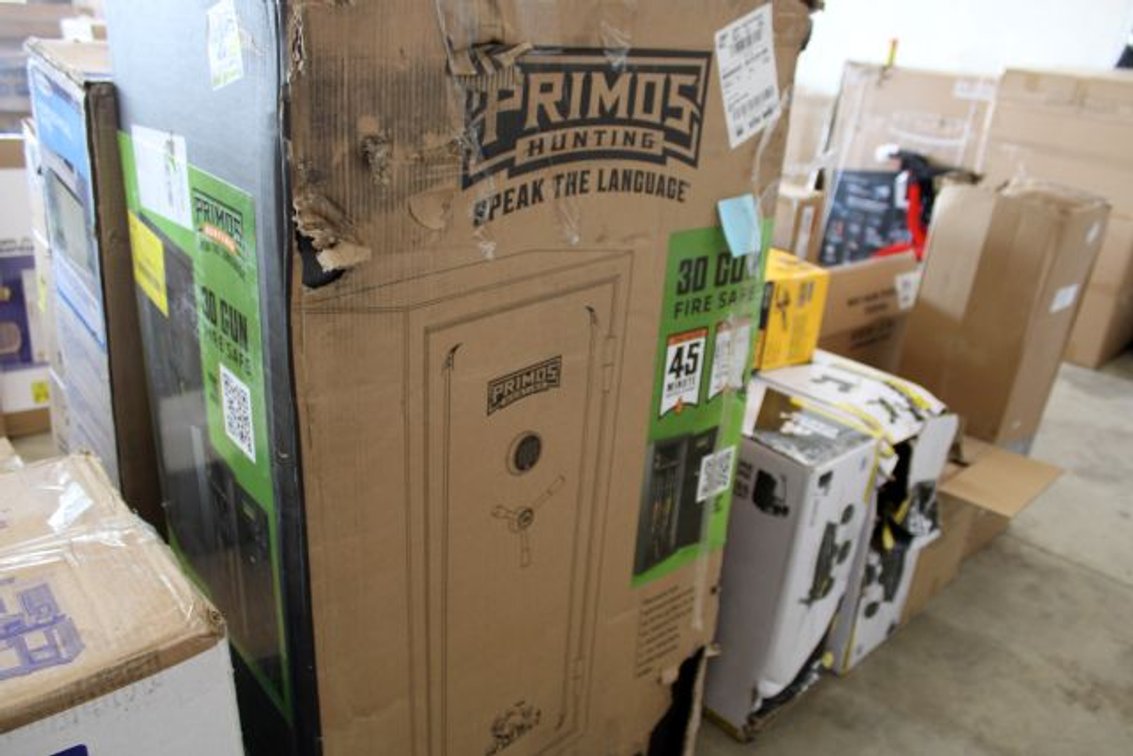 Image for SURPLUS LIVE AUCTION - NO ONLINE BIDDING