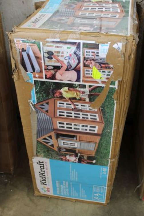 Image for SURPLUS LIVE AUCTION - NO ONLINE BIDDING