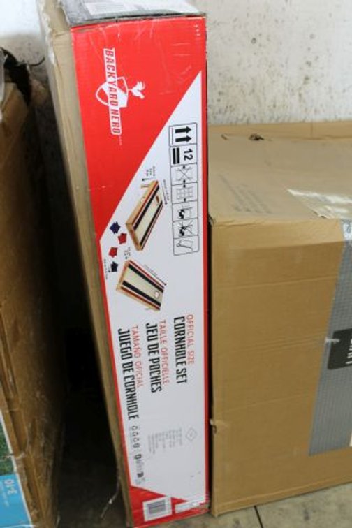 Image for SURPLUS LIVE AUCTION - NO ONLINE BIDDING