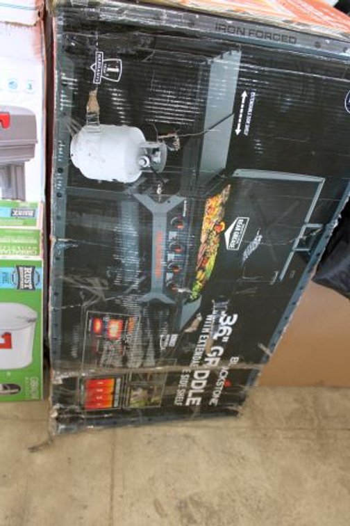 Image for SURPLUS LIVE AUCTION - NO ONLINE BIDDING