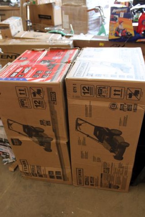 Image for SURPLUS LIVE AUCTION - NO ONLINE BIDDING