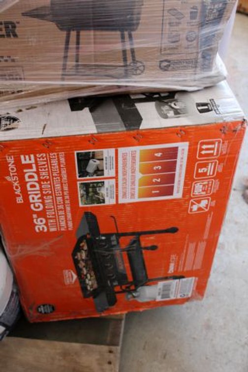 Image for SURPLUS LIVE AUCTION - NO ONLINE BIDDING