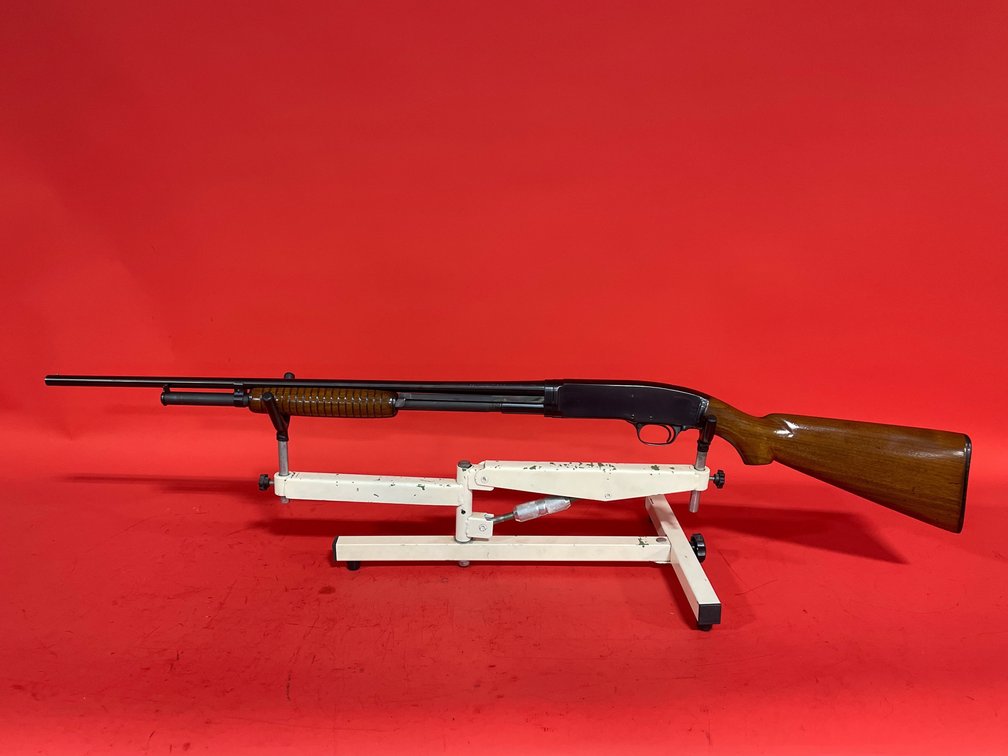 Image for April 2025 Firearms