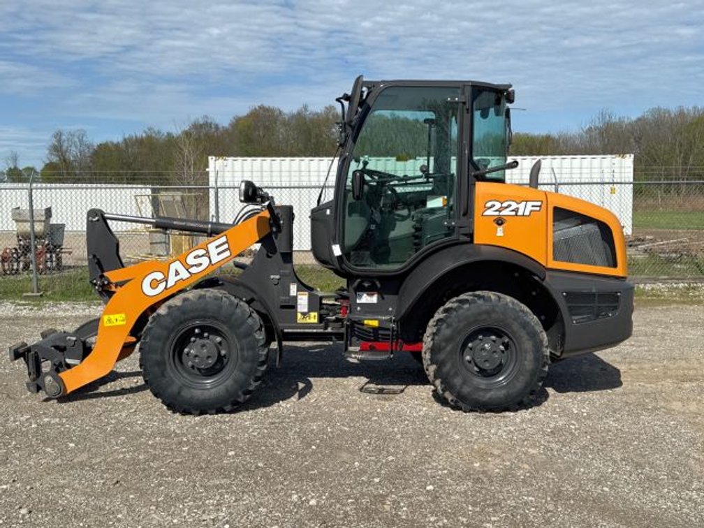 Image for May Jagger Equipment Consignment Auction