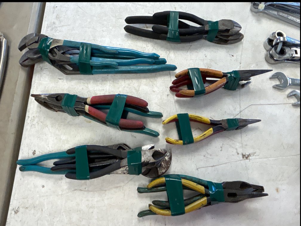 Image for MOTORCYCLES-TOOLS-VEHICLE-FLOORING