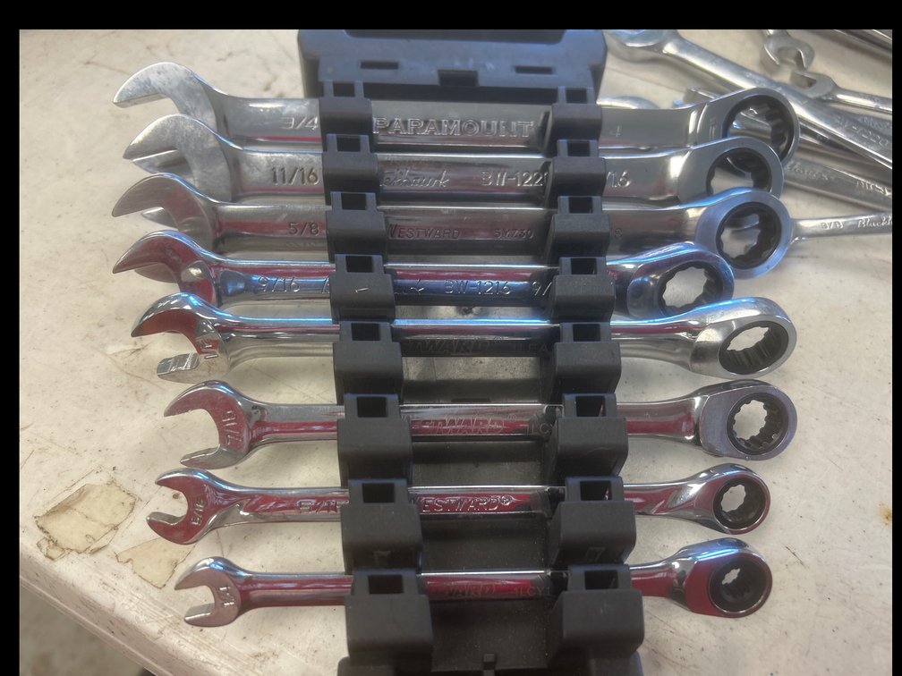 Image for MOTORCYCLES-TOOLS-VEHICLE-FLOORING
