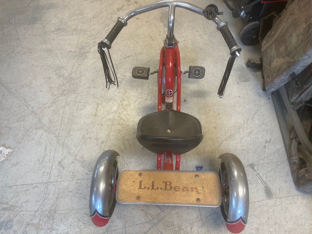 Image for MOTORCYCLES-TOOLS-VEHICLE-FLOORING