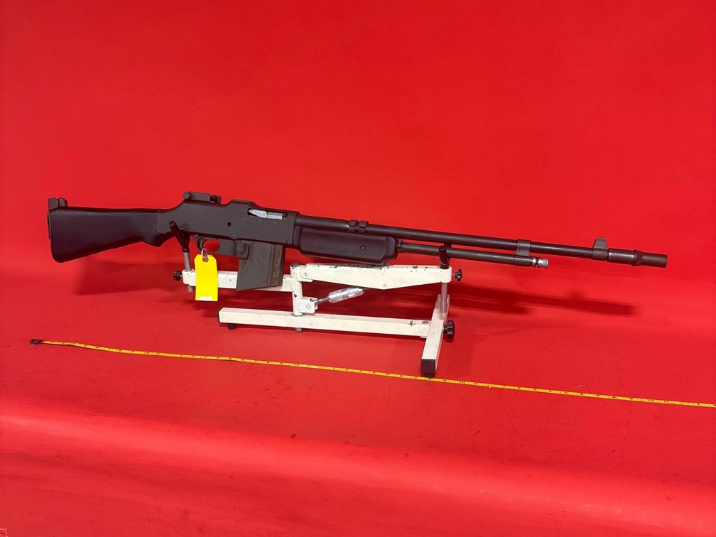 Image for FIREARMS-AMMO DECEMBER 2025