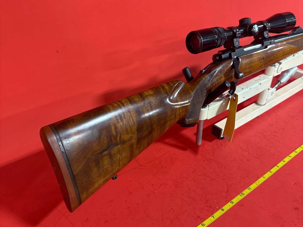 Image for FIREARMS-AMMO DECEMBER 2025