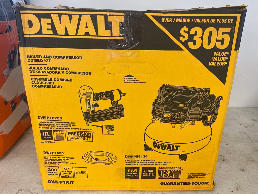 Image for TOOLS-TOYS-HEATERS-FLOORING