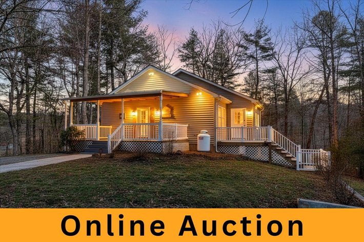 Image for 365 Isolane Road Real Estate Auction