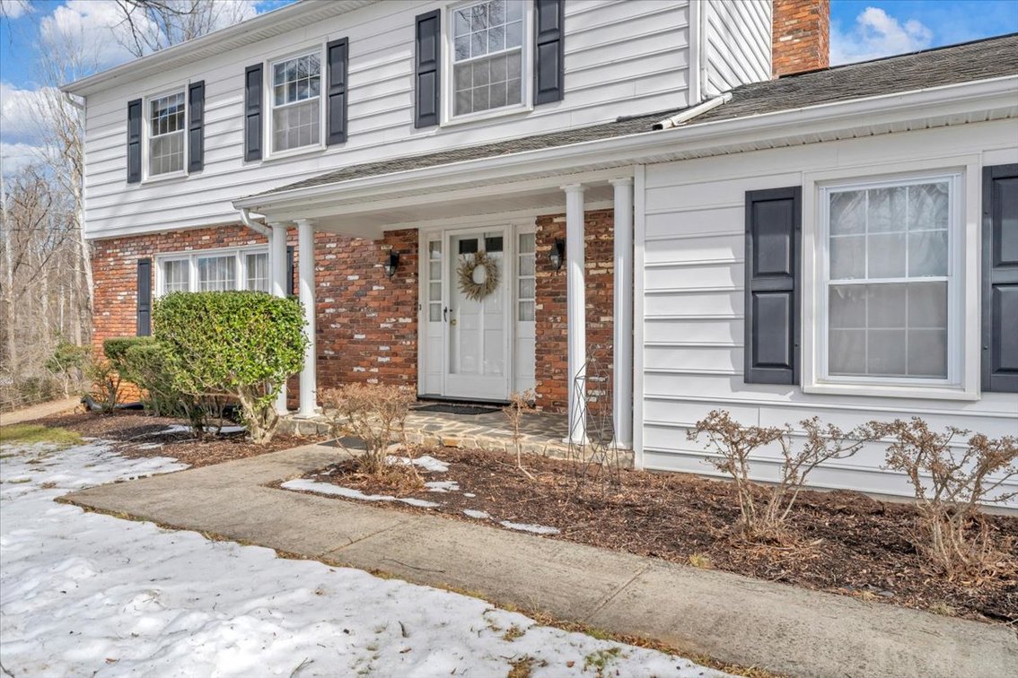 Image for 1807 Sam Lions Trail Real Estate Auction