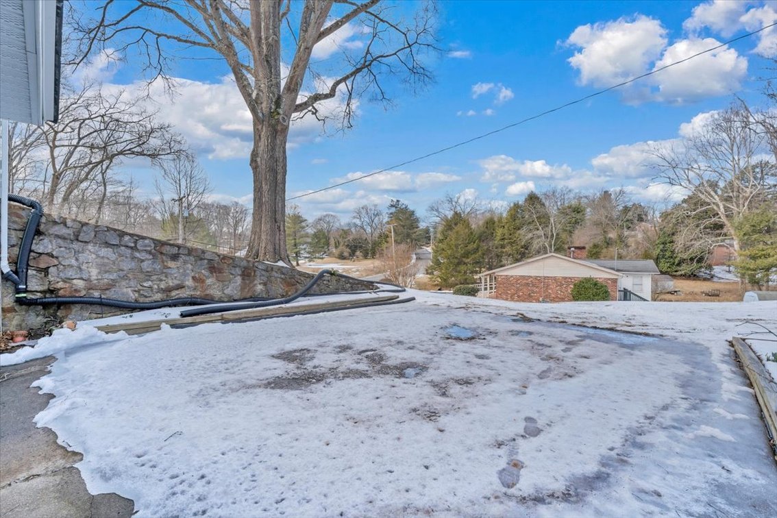 Image for 1807 Sam Lions Trail Real Estate Auction