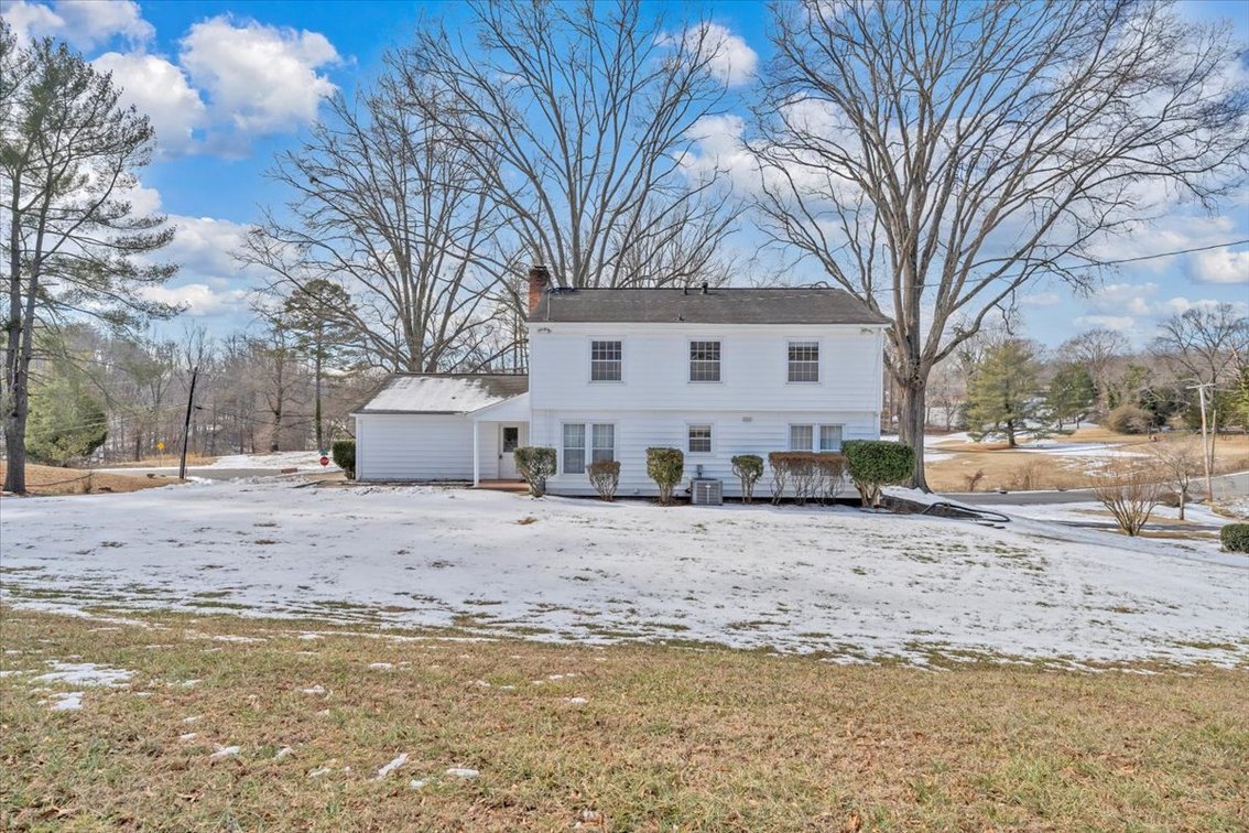 Image for 1807 Sam Lions Trail Real Estate Auction