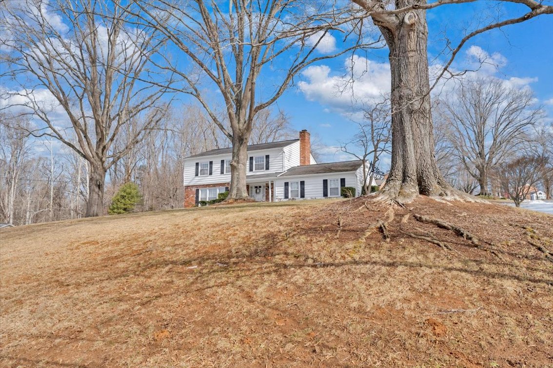 Image for 1807 Sam Lions Trail Real Estate Auction