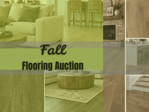 Image for Flooring Auction