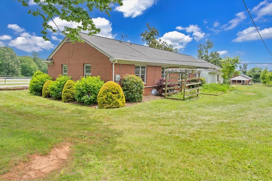 Image for 19503 Virgil H Goode Hwy Online Real Estate Auction