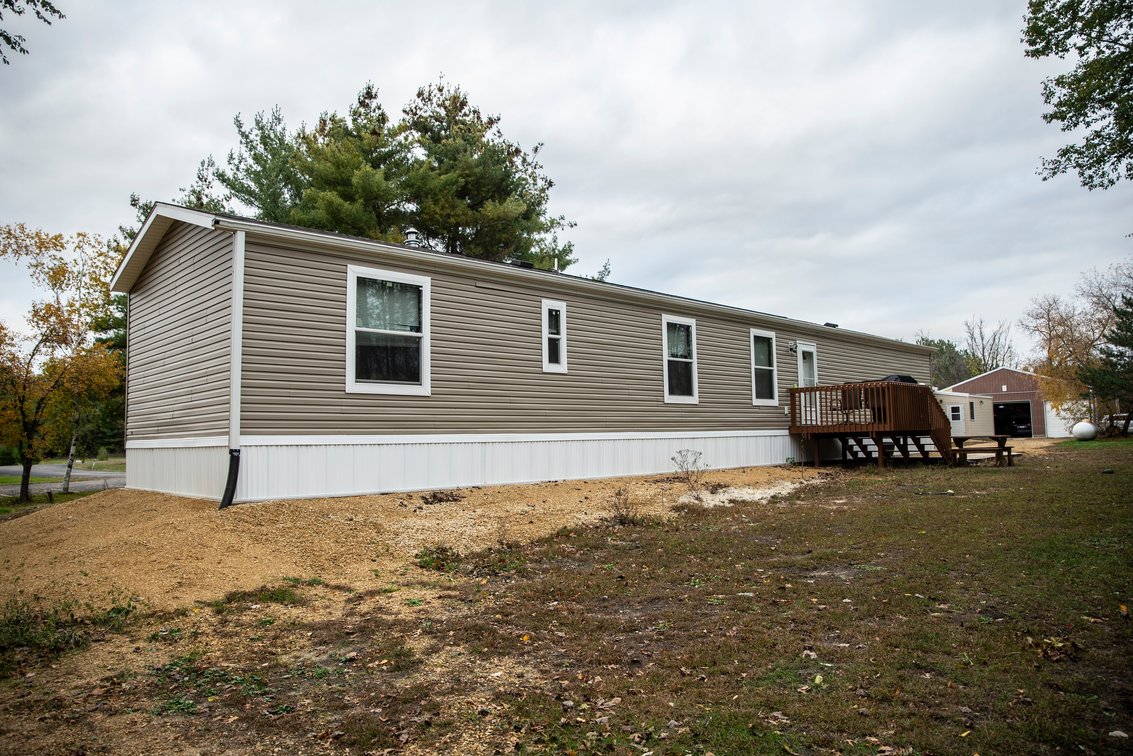 Image for 11345 State Highway 21 - Sparta, Wisconsin 54656-8010  - MLS 1862578 -