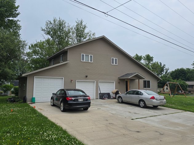 Image for MLS# 1921212 - 107 Tower Street,  Sparta WI 54656
