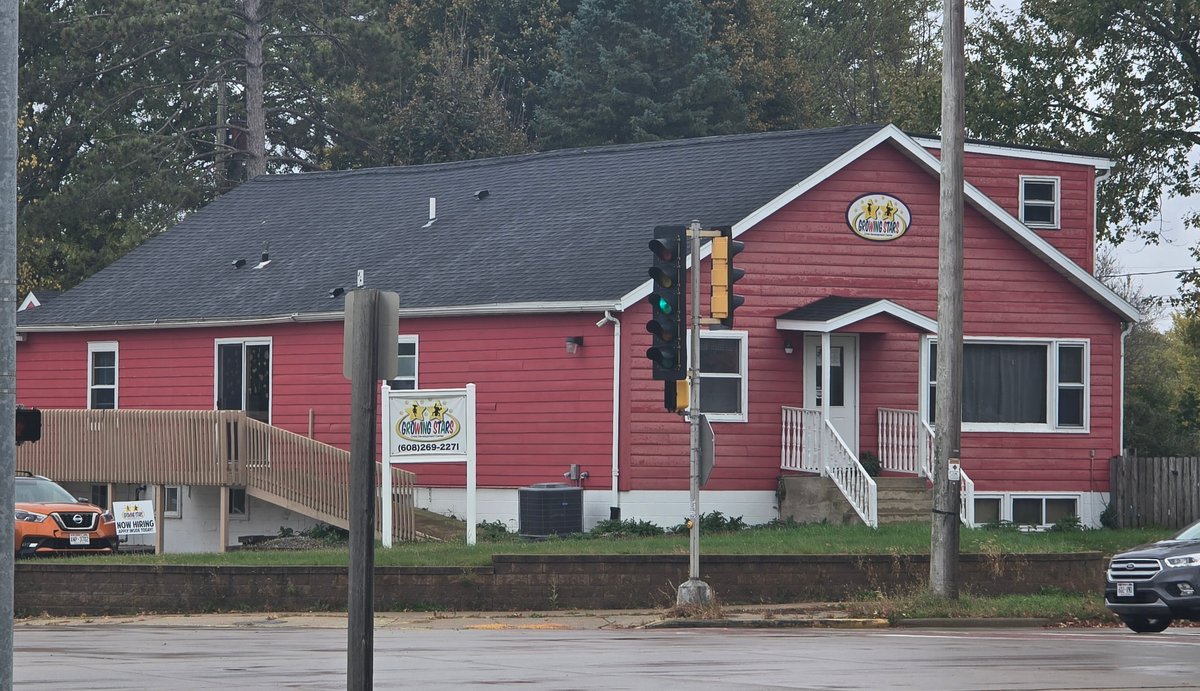 Image for MLS# 1939144 - 711 W Montgomery St Sparta WI 54656