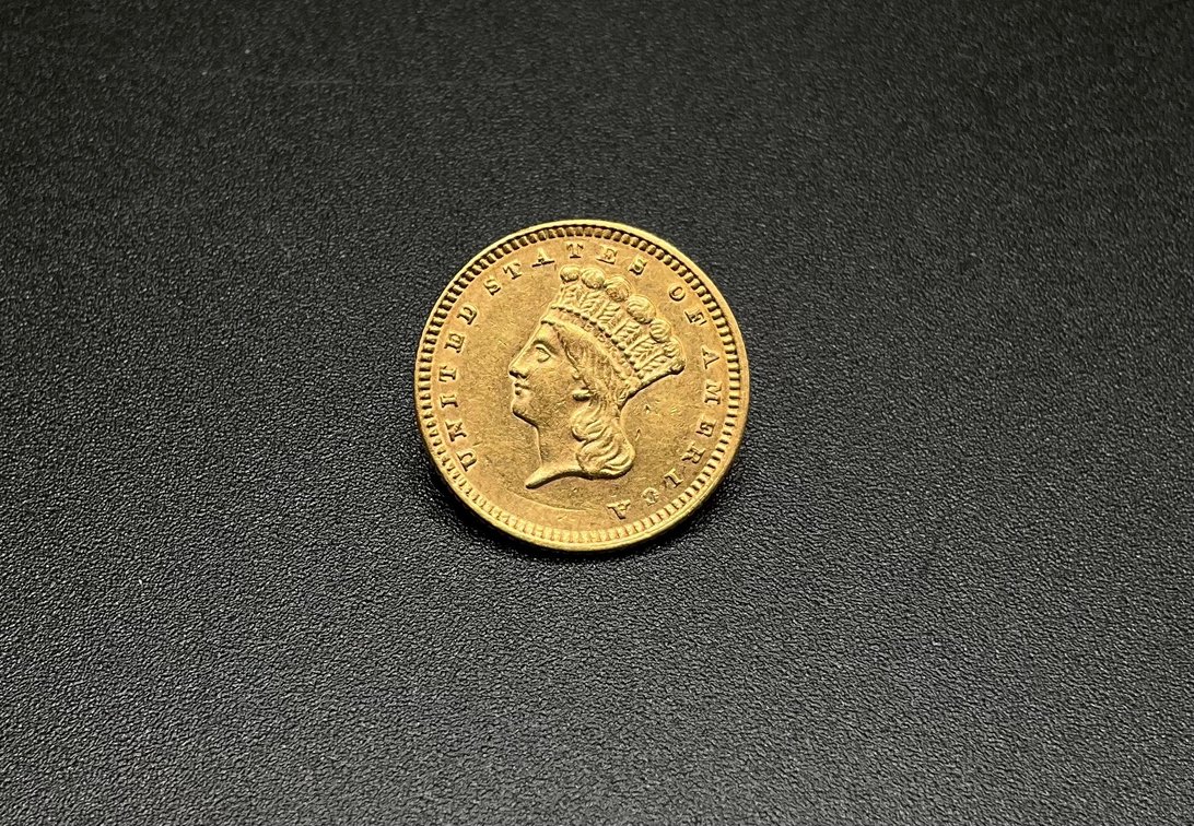 Image for Collectible Coins and Currency May 2023