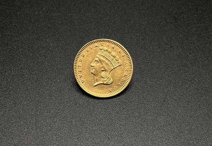 Image for Collectible Coins and Currency May 2023