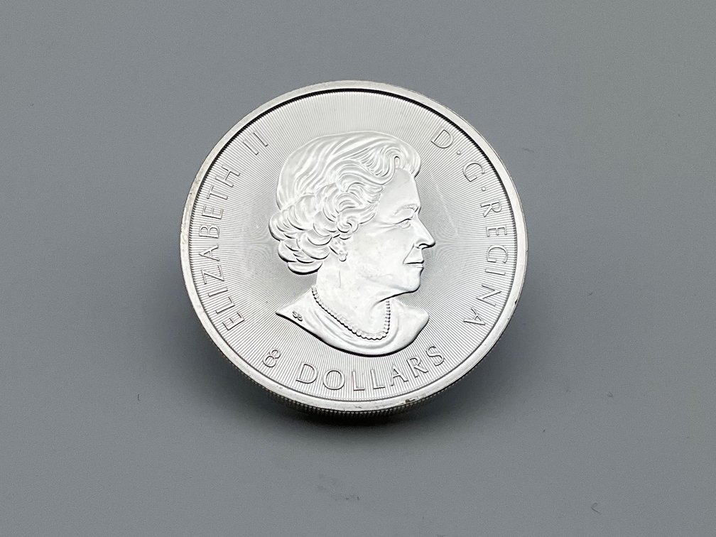 Image for Collectible Coins and Currency May 2023