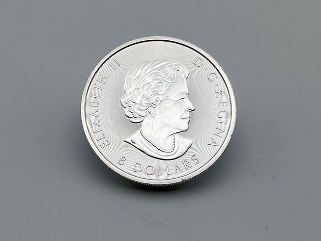 Image for Collectible Coins and Currency May 2023