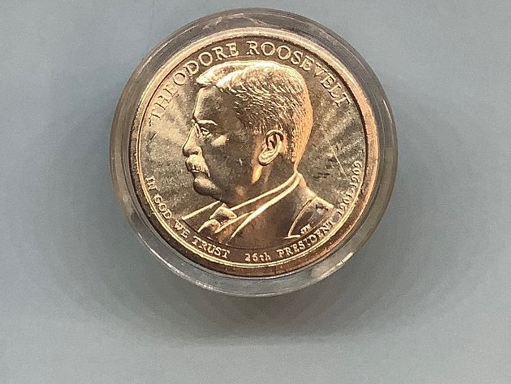 Image for June Coins