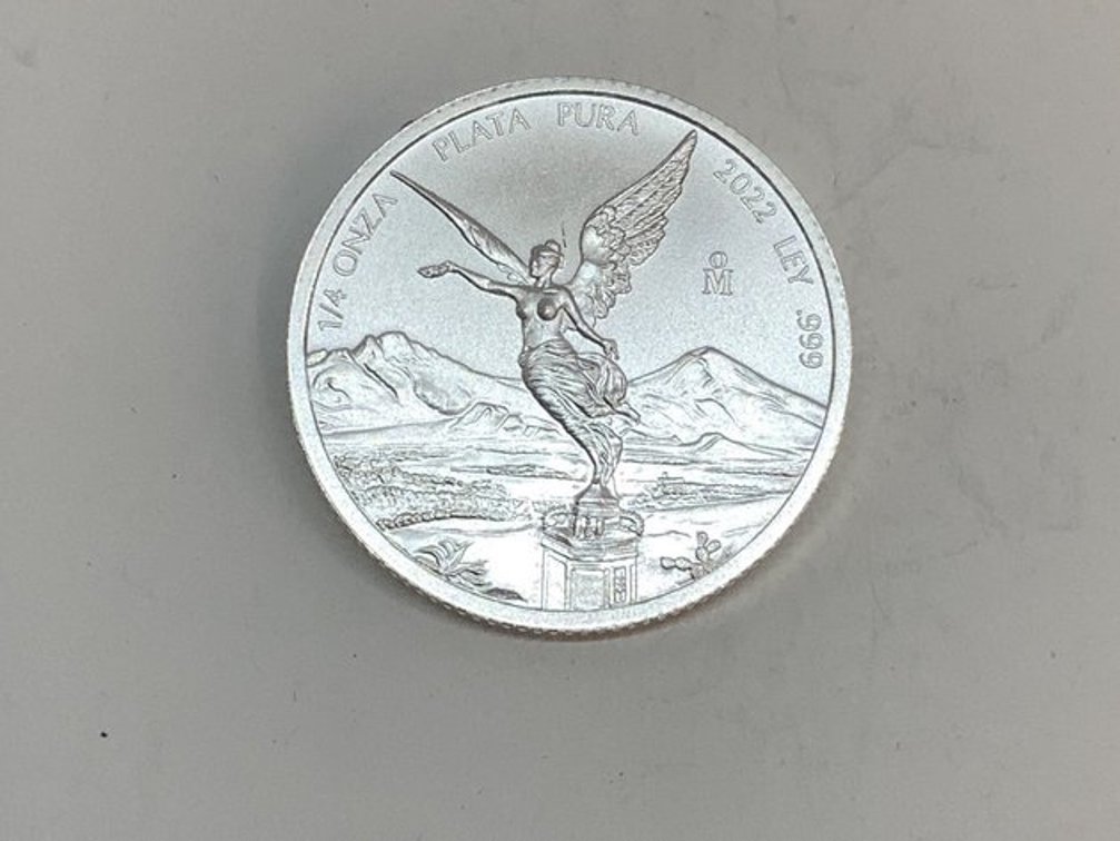 Image for June Coins
