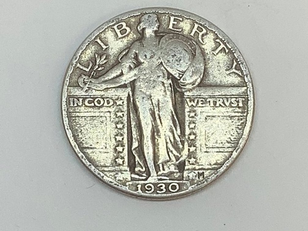 Image for June Coins