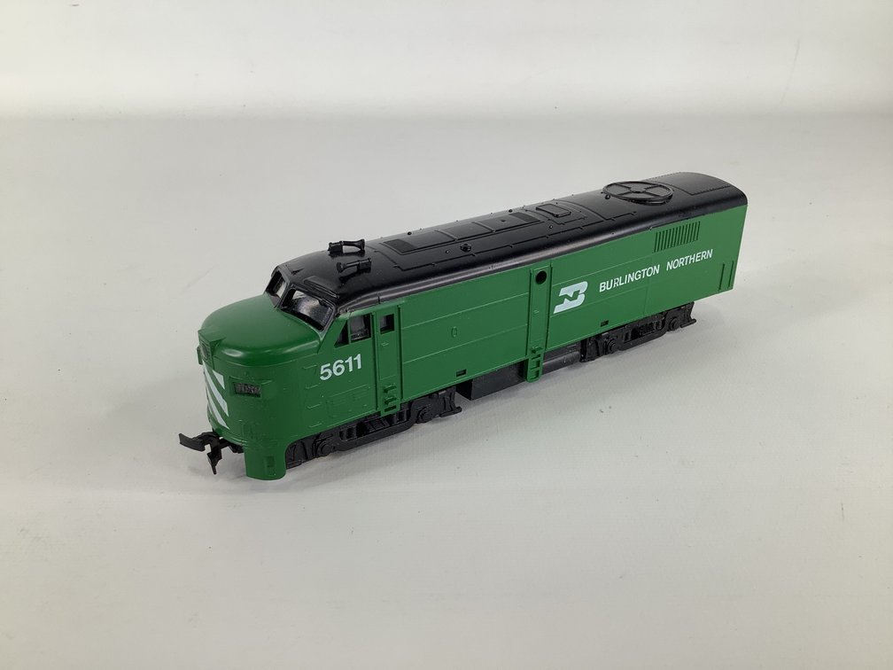 Image for Trains in July