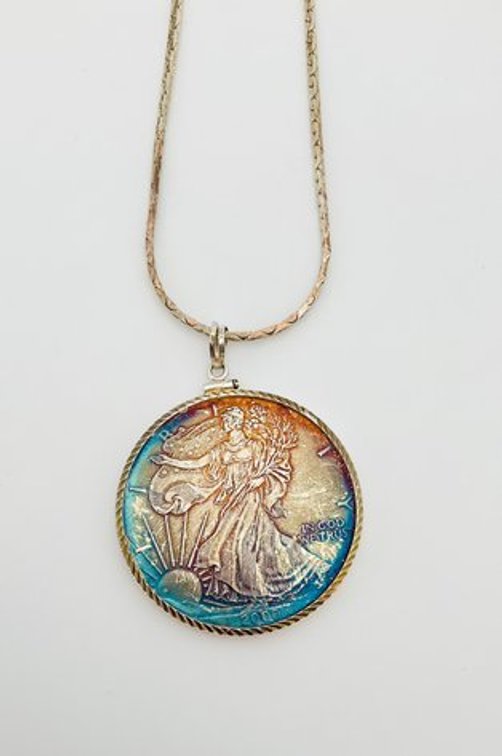 Image for End of Summer Jewelry August 2023