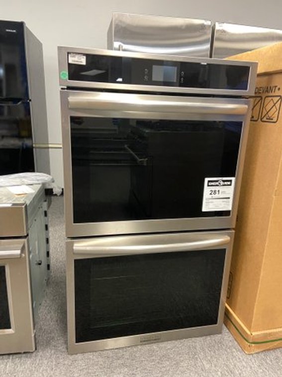 Image for Appliance & Bedding store CLOSING! New merchandise AT YOUR PRICE.