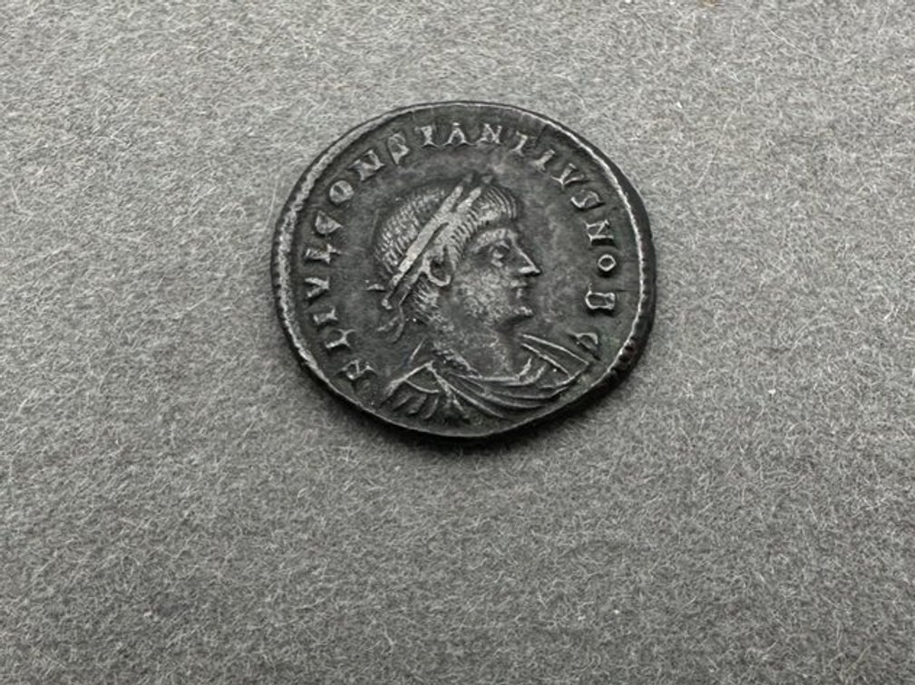 Image for Coin & Currency in August