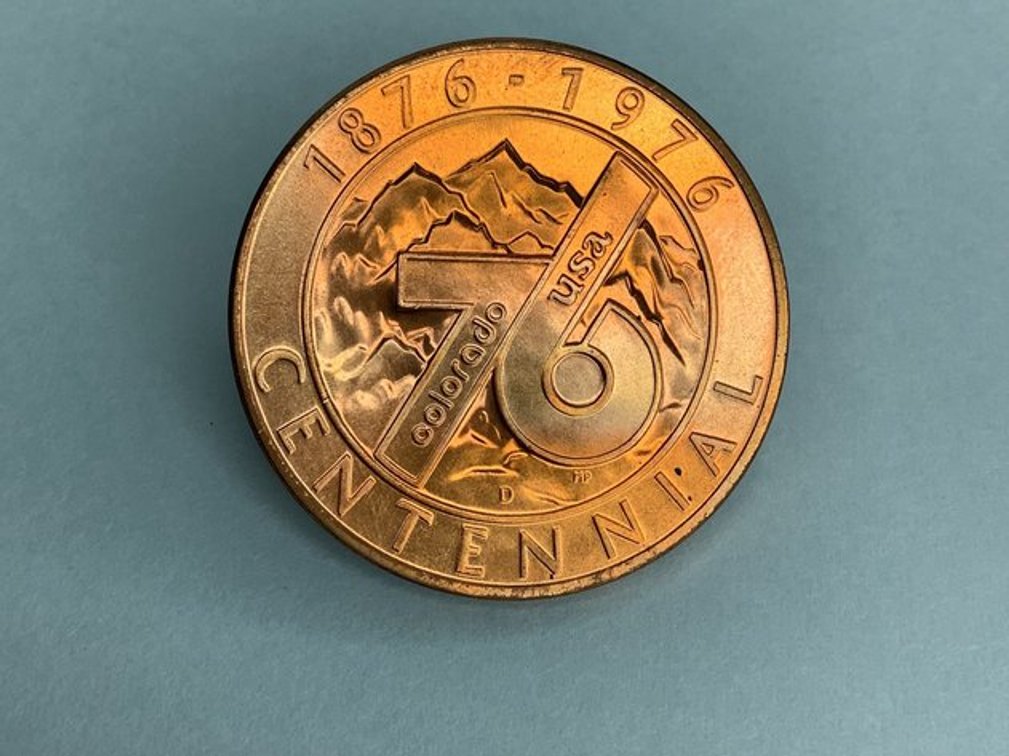 Image for September Coin & Currency
