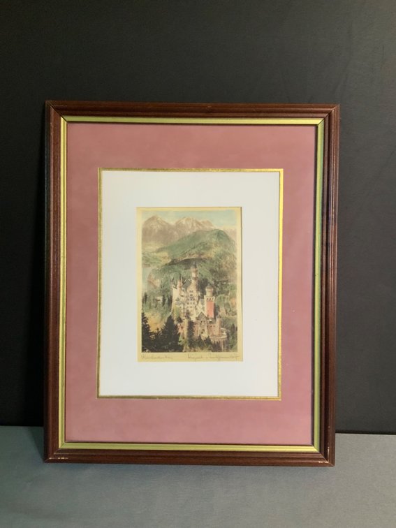 Image for Constitution/Powers Estate Auction