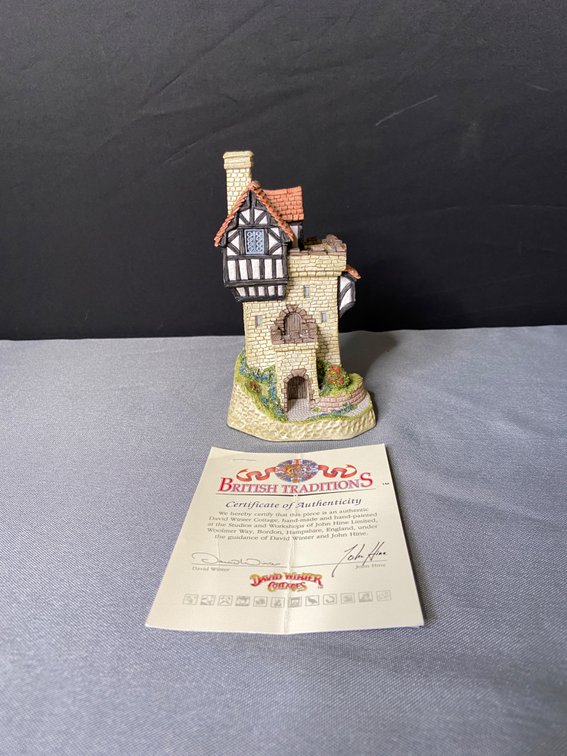 Image for Constitution/Powers Estate Auction