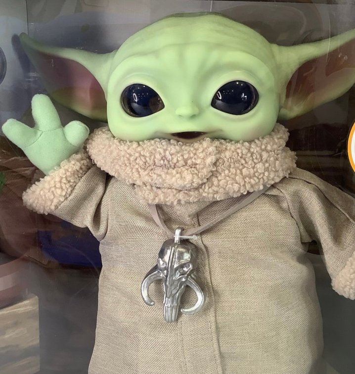 Image for Wacky Wednesday October 2023