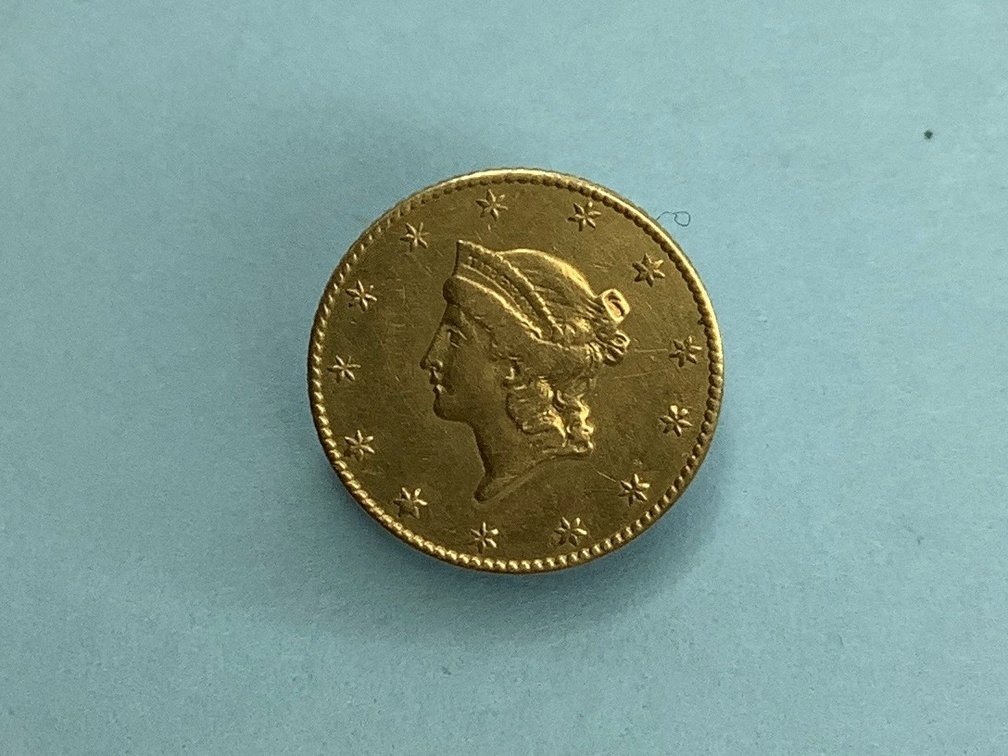 Image for October Coin & Currency 10-16-23